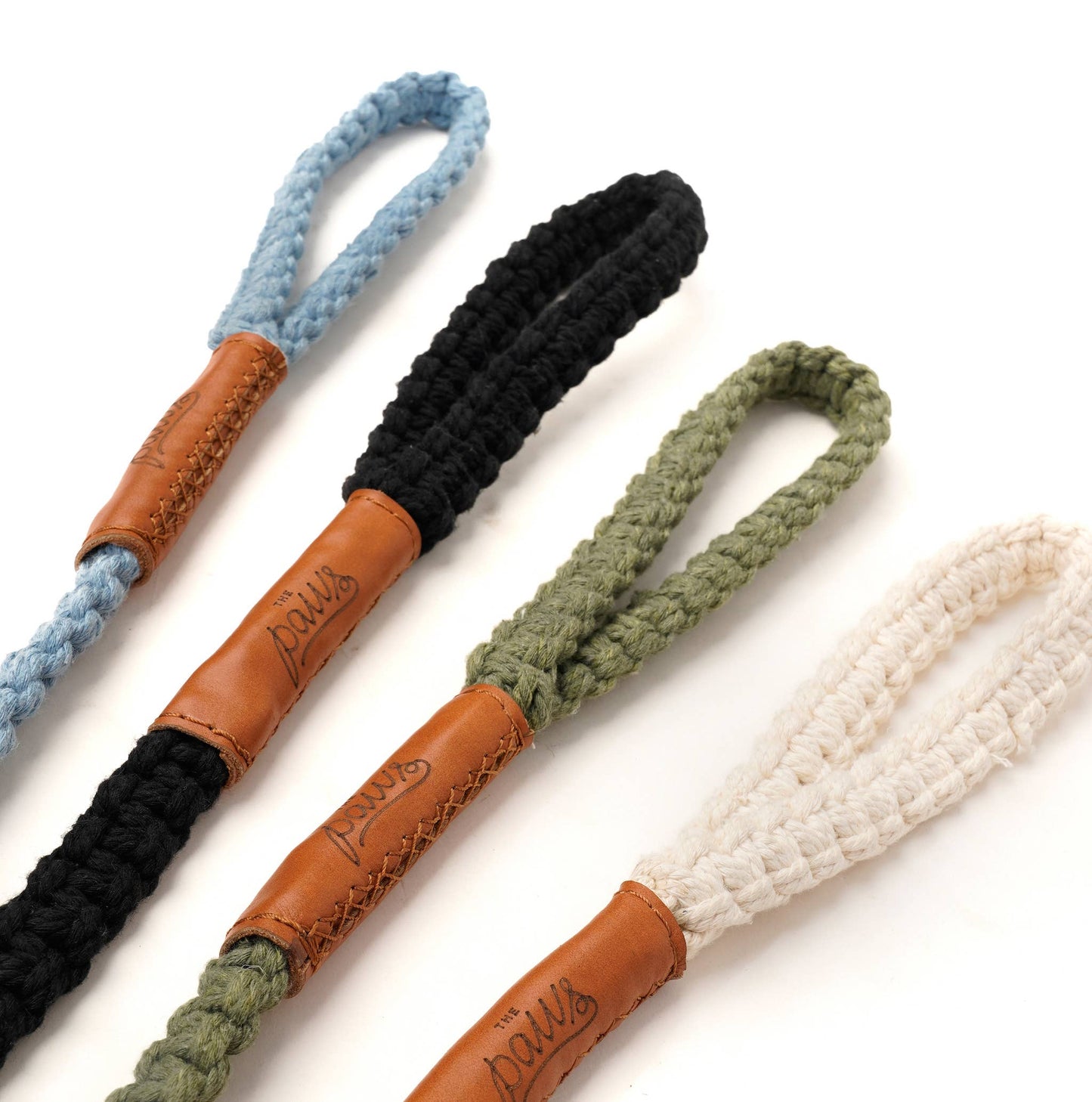 MACRAME LEAD