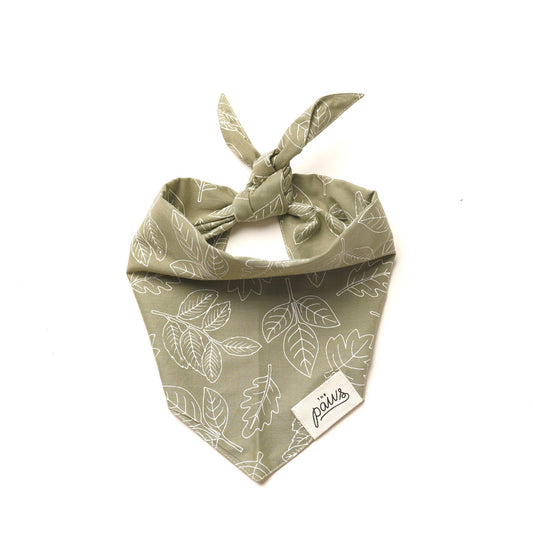 RUN FREE BANDANA