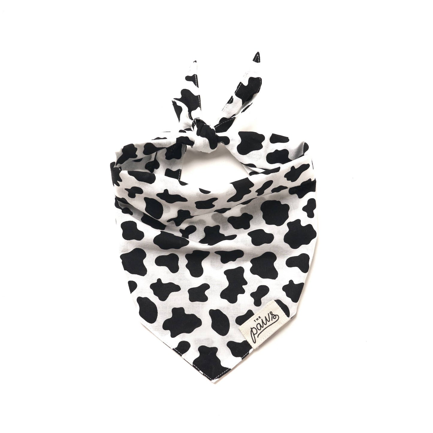 HOLY COW BANDANA