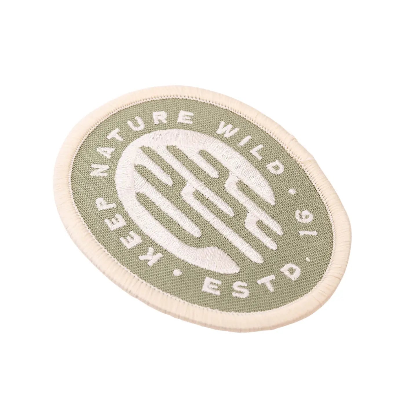 SAGUARO BADGE PATCH