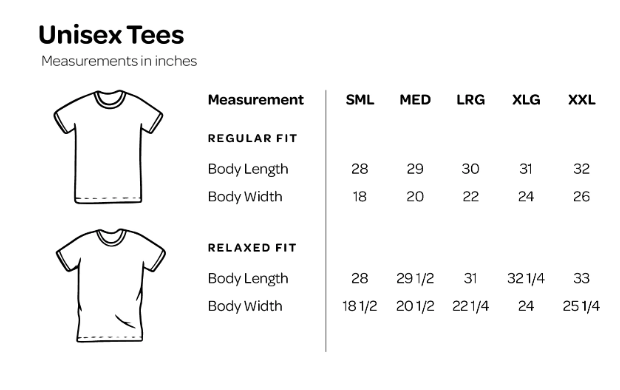 HAPPY TAILS ON TRAILS TEE