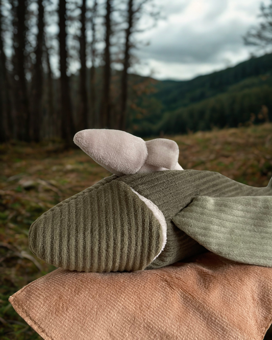 Flying Fish // Enrichment Dog Toy // Snuffle Toy