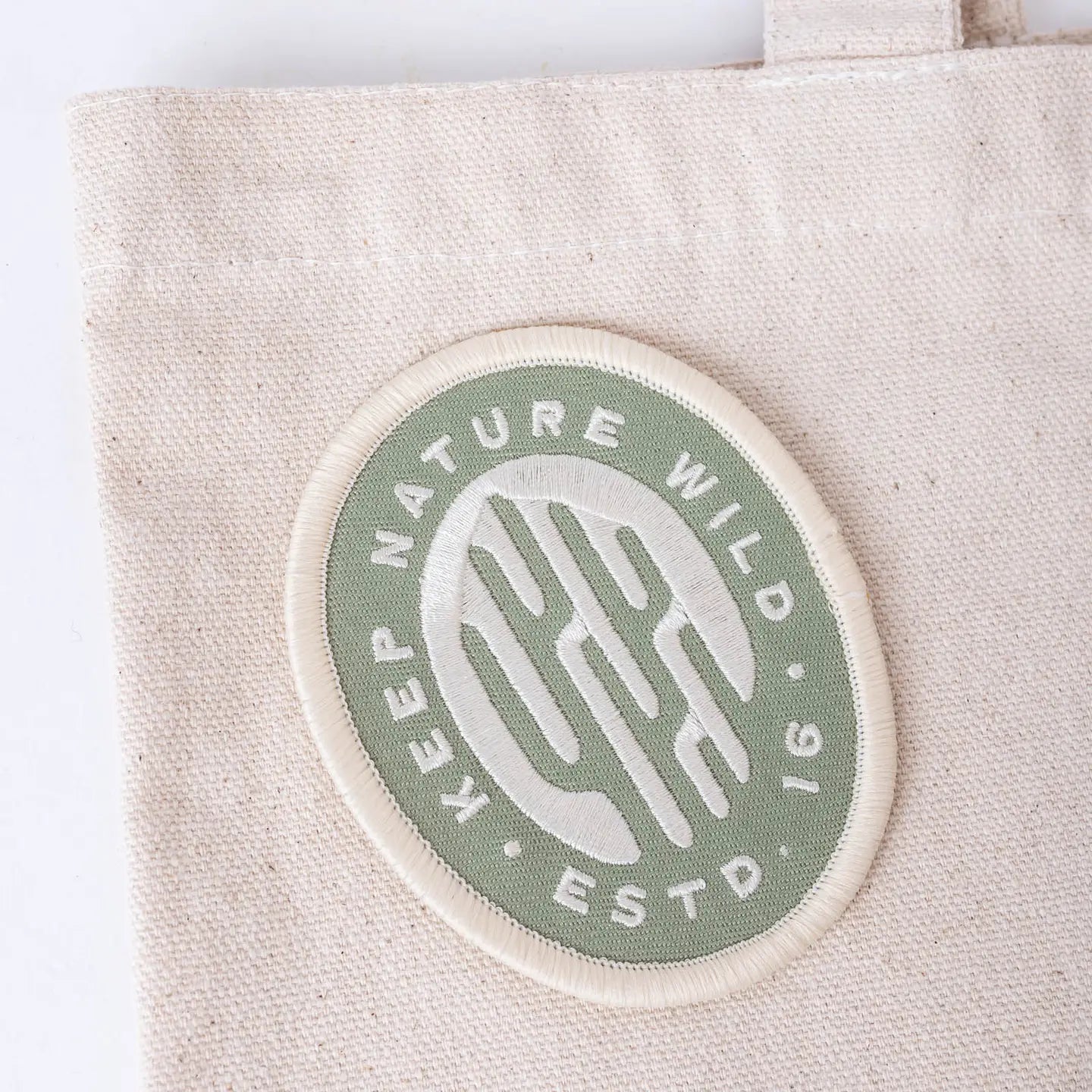 SAGUARO BADGE PATCH
