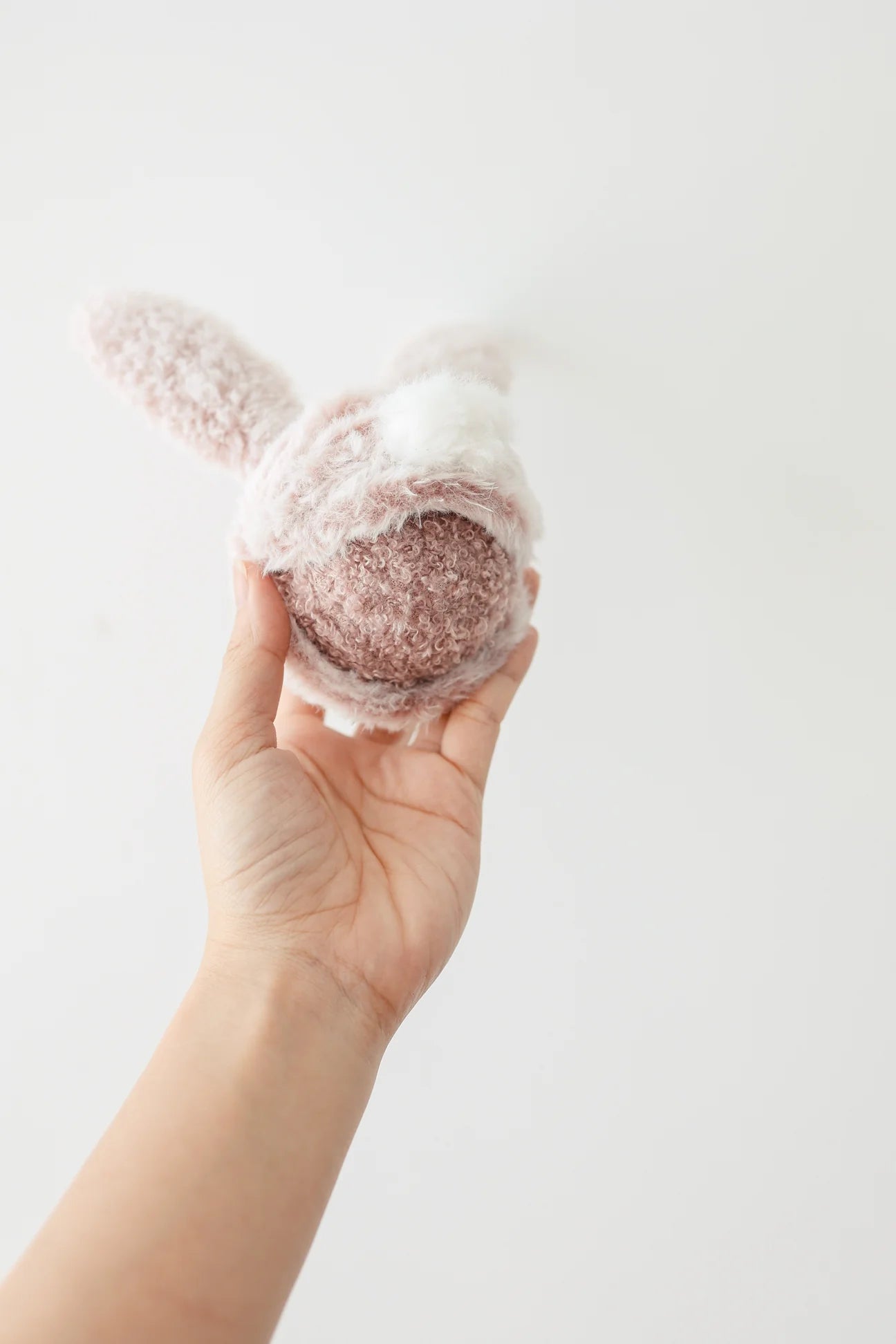 Bunny POP – Squeaky + Bouncy
