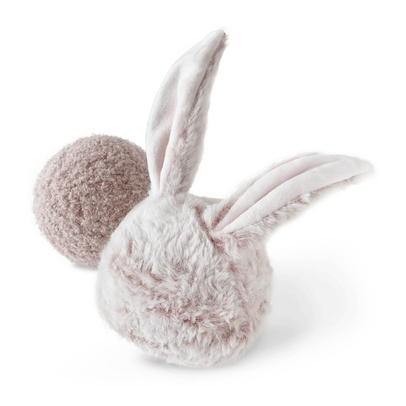 Bunny POP – Squeaky + Bouncy