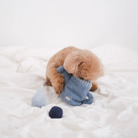Watering Can – Burrow + Snuffle + Pop
